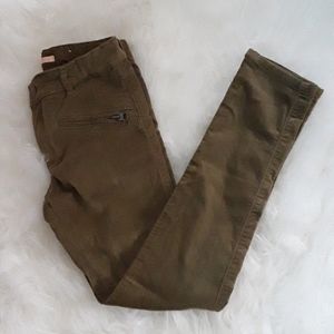 Zara girls pants
